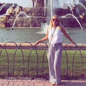 Meet your Posher, Jenna